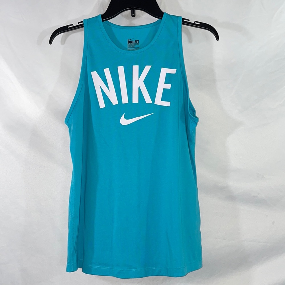 Nike Athletic Dri-Fit Tank - Picture 1 of 3
